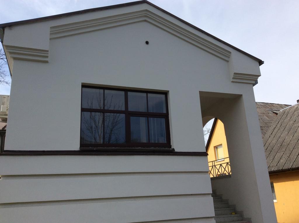 Rodante Apartments Druskininkai Exterior foto
